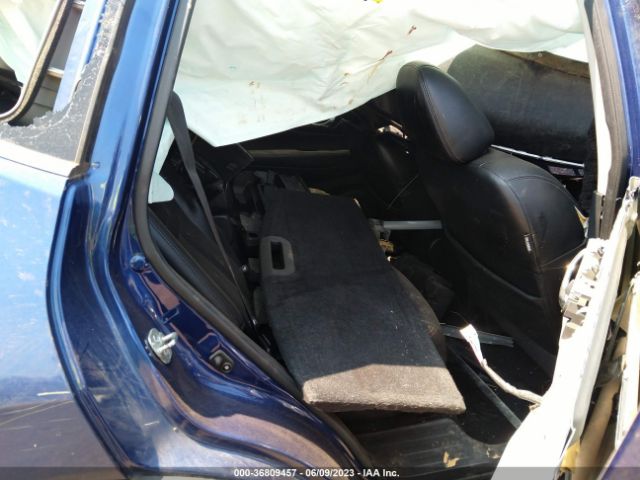 5N1AT2MV7HC875255 Nissan Rogue Sl