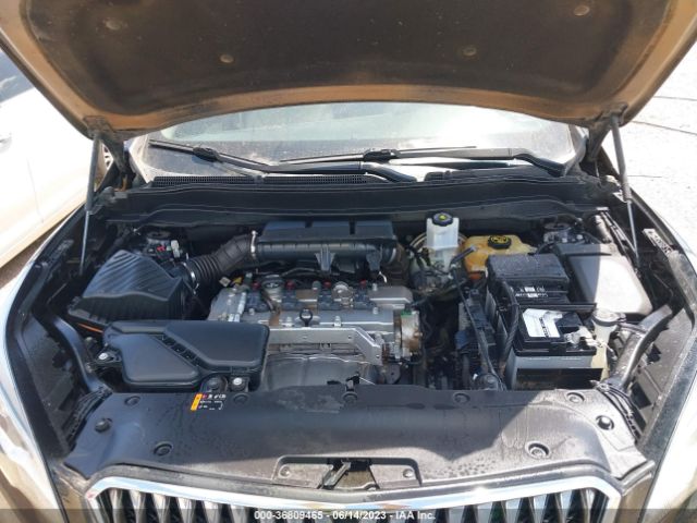 LRBFXBSAXHD241400 Buick Envision Essence