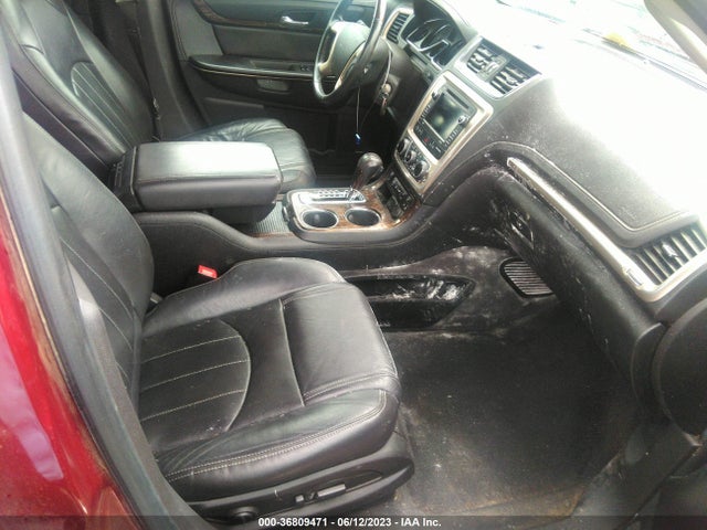 GMC Acadia Denali 2016 1GKKRTKD7GJ234841 Image 5