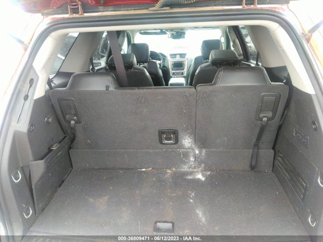 GMC Acadia Denali 2016 1GKKRTKD7GJ234841 Image 8