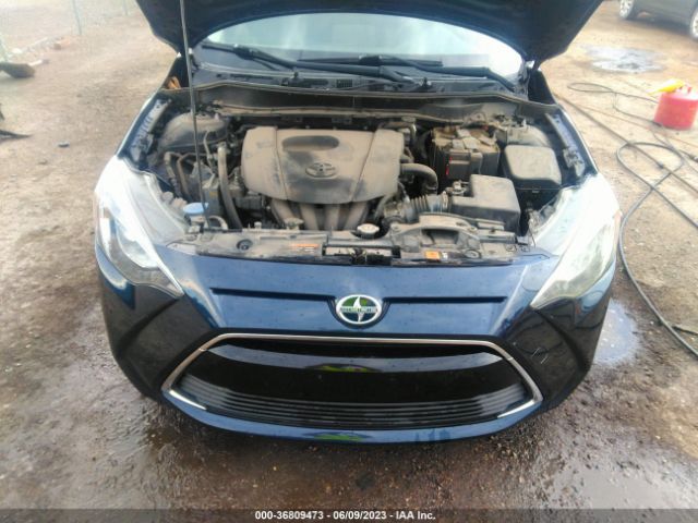 3MYDLBZV5GY109851 Scion IA