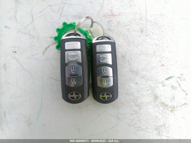 3MYDLBZV5GY109851 Scion IA