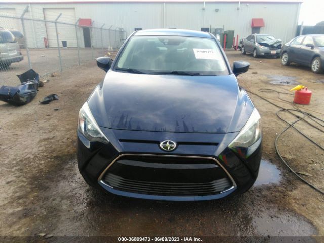 3MYDLBZV5GY109851 Scion IA