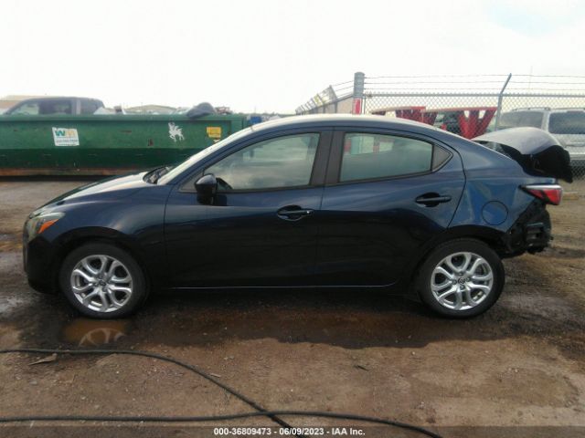 3MYDLBZV5GY109851 Scion IA