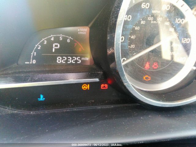 3MYDLBZV5GY109851 Scion IA