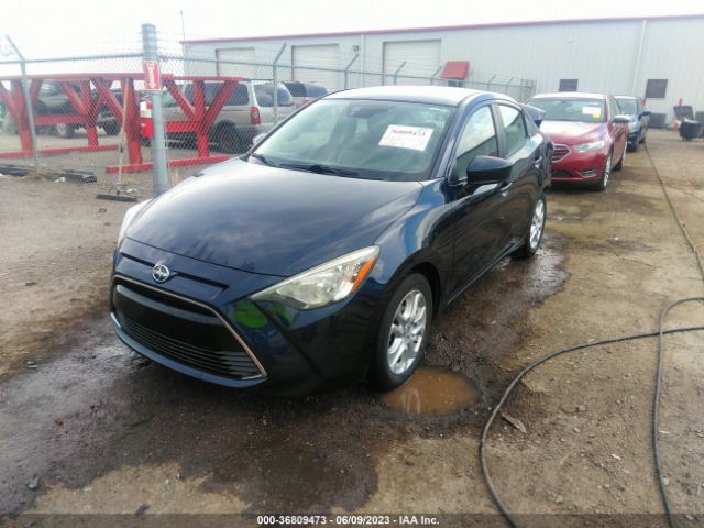 3MYDLBZV5GY109851 Scion IA