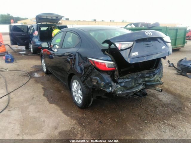 3MYDLBZV5GY109851 Scion IA