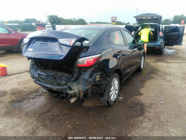 3MYDLBZV5GY109851 Scion IA