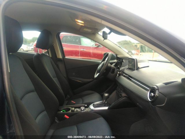3MYDLBZV5GY109851 Scion IA