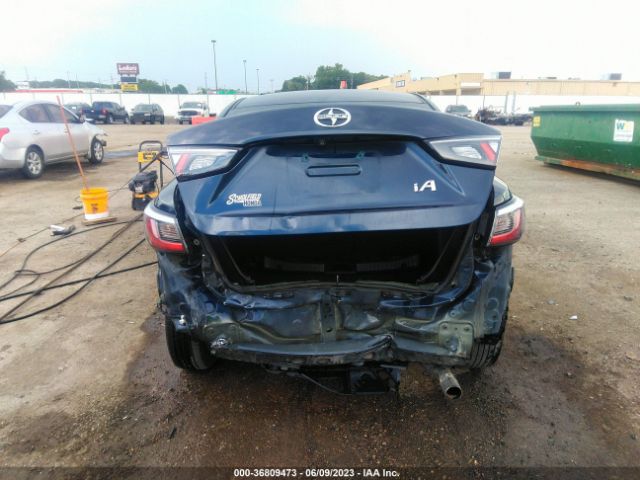 3MYDLBZV5GY109851 Scion IA