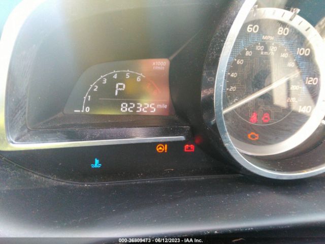3MYDLBZV5GY109851 Scion IA