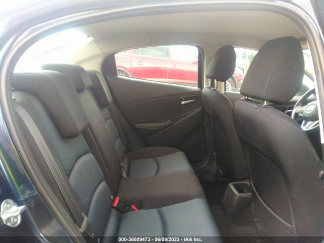 3MYDLBZV5GY109851 Scion IA