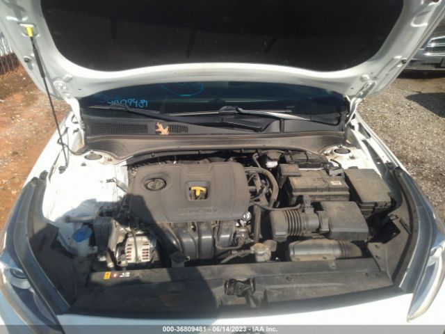 3KPF34AD5KE042846 KIA FORTE S