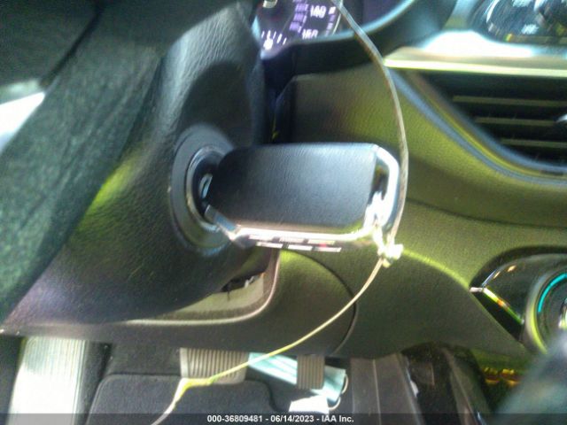 3KPF34AD5KE042846 KIA FORTE S