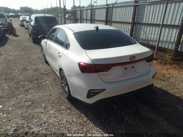 3KPF34AD5KE042846 KIA FORTE S