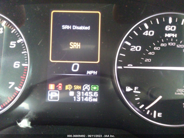 2023 SUBARU OUTBACK LIMITED VIN: 4S4BTANC3P3150682