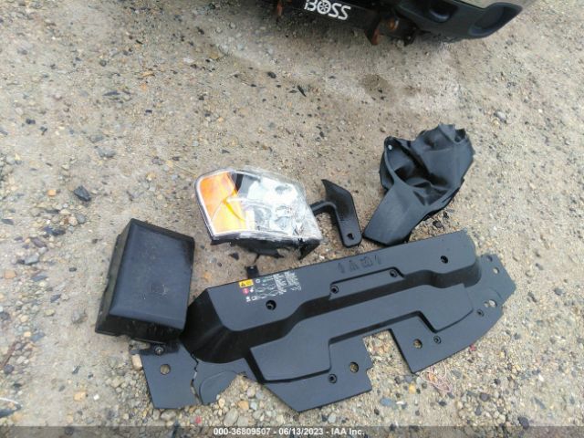 1GT12ZCGXEF160256 GMC Sierra 2500hd Work Truck