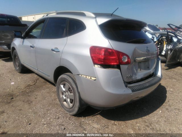 JN8AS5MT0EW613115 Nissan Rogue Select S