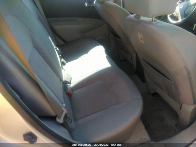 JN8AS5MT0EW613115 Nissan Rogue Select S