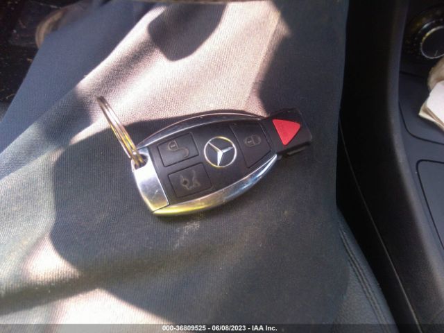 WDDSJ4GB0EN132227 Mercedes-Benz Cla-class Cla 250