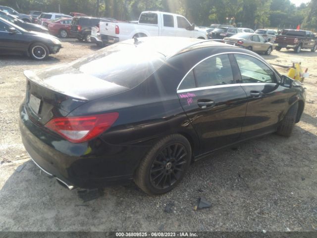 WDDSJ4GB0EN132227 Mercedes-Benz Cla-class Cla 250