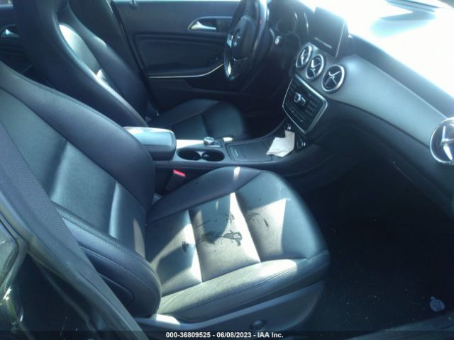 WDDSJ4GB0EN132227 Mercedes-Benz Cla-class Cla 250