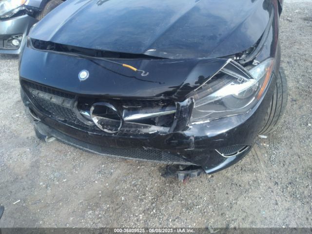 WDDSJ4GB0EN132227 Mercedes-Benz Cla-class Cla 250