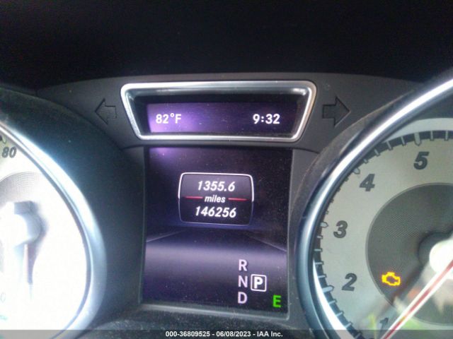 WDDSJ4GB0EN132227 Mercedes-Benz Cla-class Cla 250