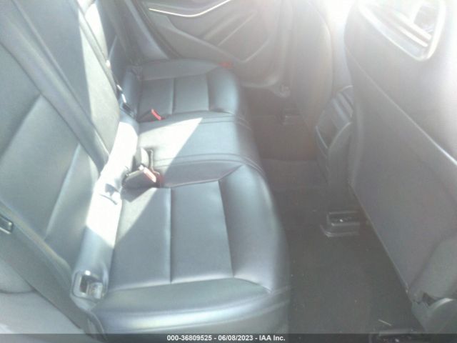 WDDSJ4GB0EN132227 Mercedes-Benz Cla-class Cla 250
