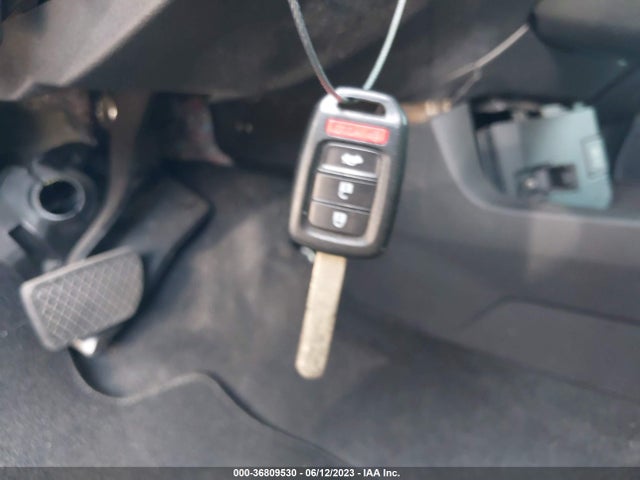 Honda Civic Sedan Lx 2018 19XFC2F57JE043419 Image 11