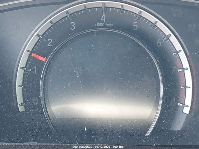 Honda Civic Sedan Lx 2018 19XFC2F57JE043419 Image 16