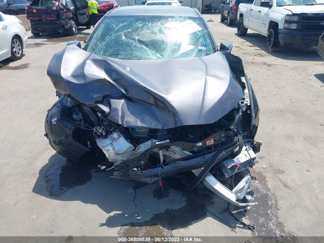 Honda Civic Sedan Lx 2018 19XFC2F57JE043419 Image 6