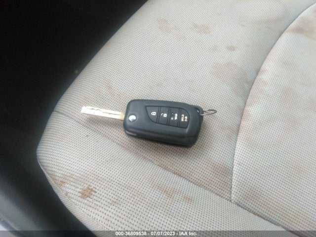 Toyota COROLLA LE 2020 JTDEPRAE8LJ015053 Image 11