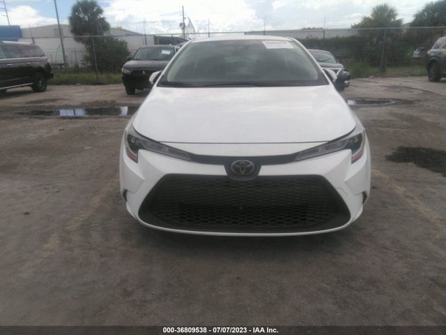 Toyota COROLLA LE 2020 JTDEPRAE8LJ015053 Image 13