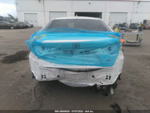 Toyota COROLLA LE 2020 JTDEPRAE8LJ015053 Image 17
