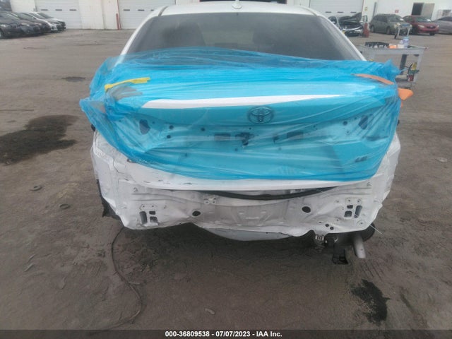 Toyota COROLLA LE 2020 JTDEPRAE8LJ015053 Image 6