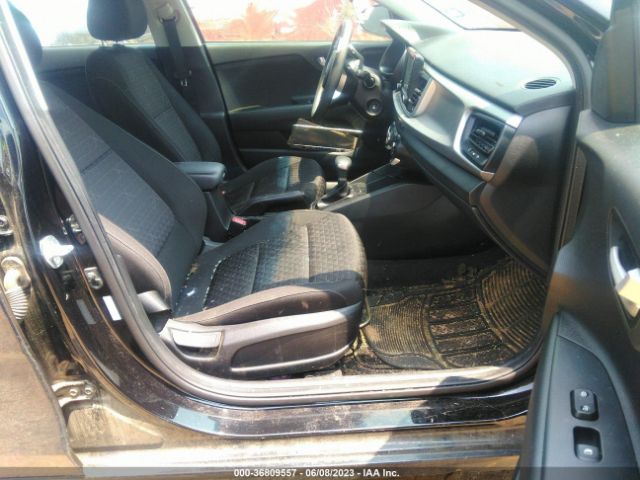 3KPA24ADXLE278245 KIA RIO S