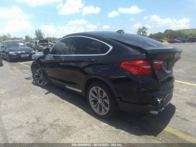 5UXXW3C59G0R20823 BMW X4 Xdrive28i