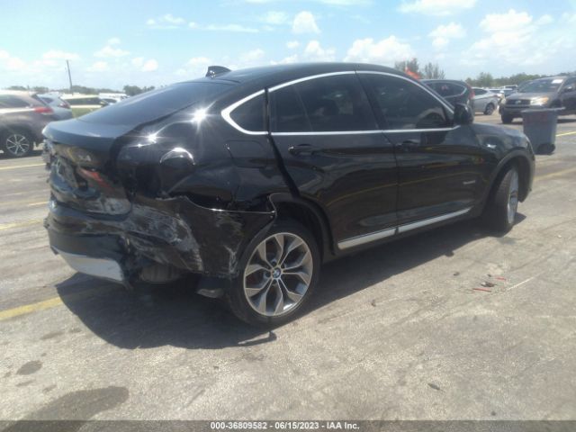 5UXXW3C59G0R20823 BMW X4 Xdrive28i