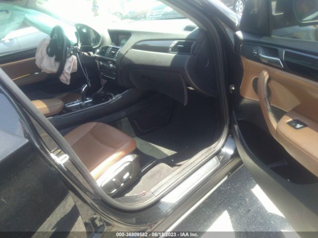 5UXXW3C59G0R20823 BMW X4 Xdrive28i