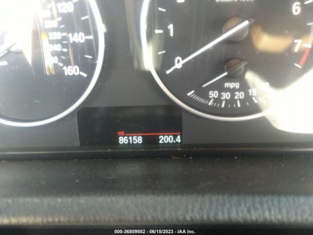 5UXXW3C59G0R20823 BMW X4 Xdrive28i