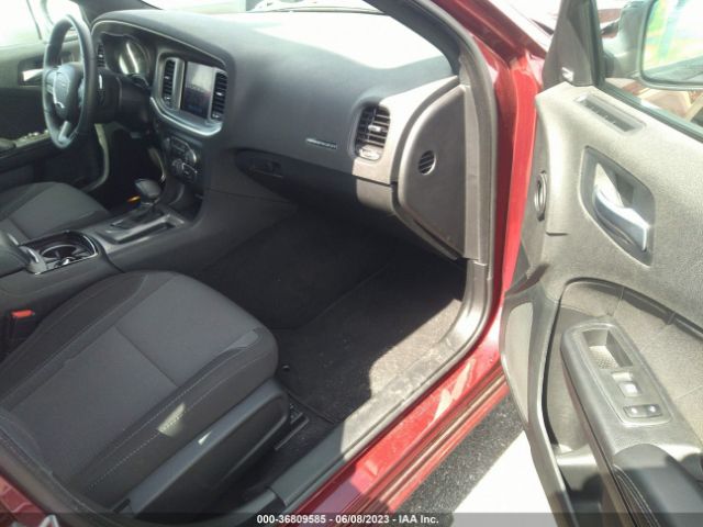 2C3CDXJG2NH177212 Dodge Charger Sxt