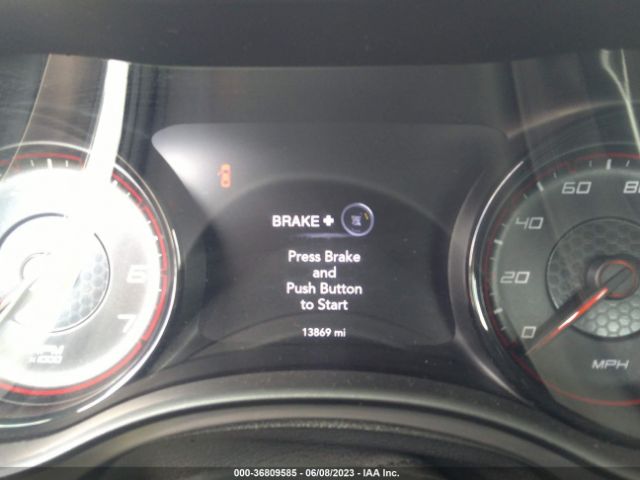 2C3CDXJG2NH177212 Dodge Charger Sxt