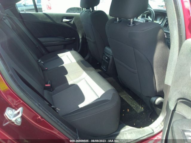 2C3CDXJG2NH177212 Dodge Charger Sxt