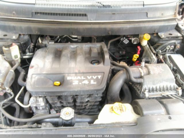 3C4PDCAB5ET213878 Dodge Journey American Value Pkg