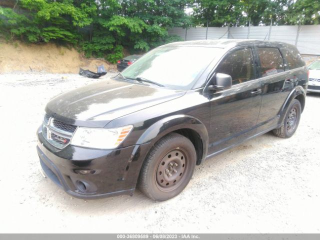 3C4PDCAB5ET213878 Dodge Journey American Value Pkg