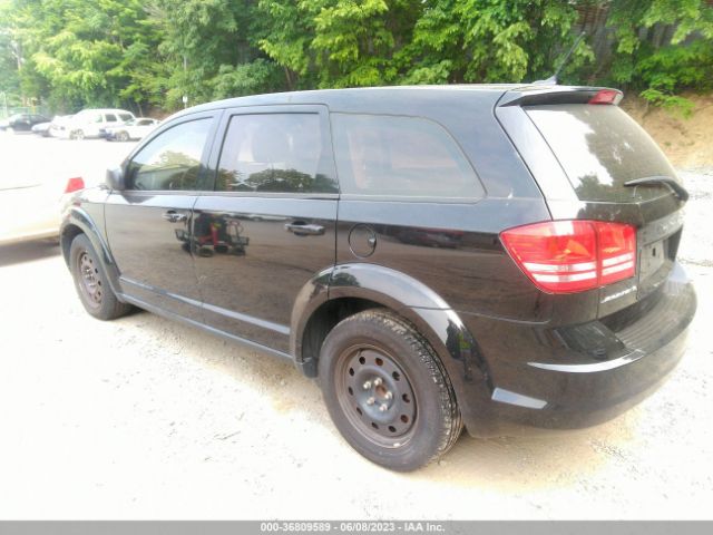 3C4PDCAB5ET213878 Dodge Journey American Value Pkg