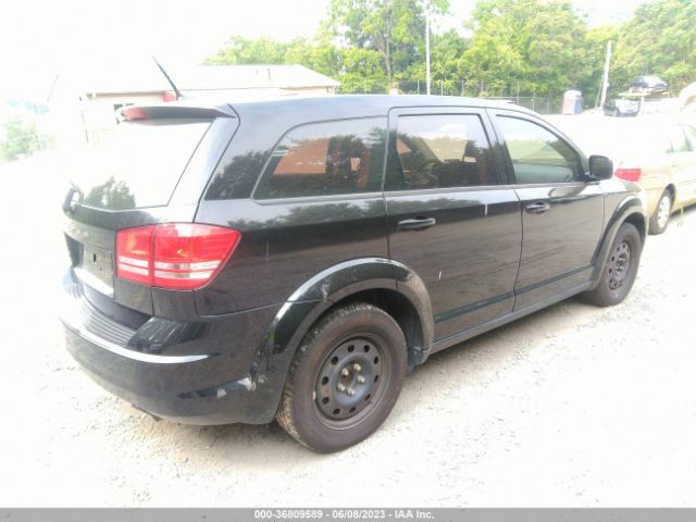 3C4PDCAB5ET213878 Dodge Journey American Value Pkg