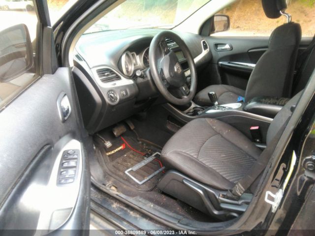 3C4PDCAB5ET213878 Dodge Journey American Value Pkg