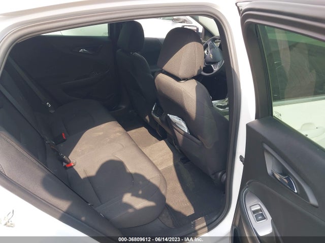 Chevrolet MALIBU LT 2020 1G1ZD5ST0LF008948 Image 8
